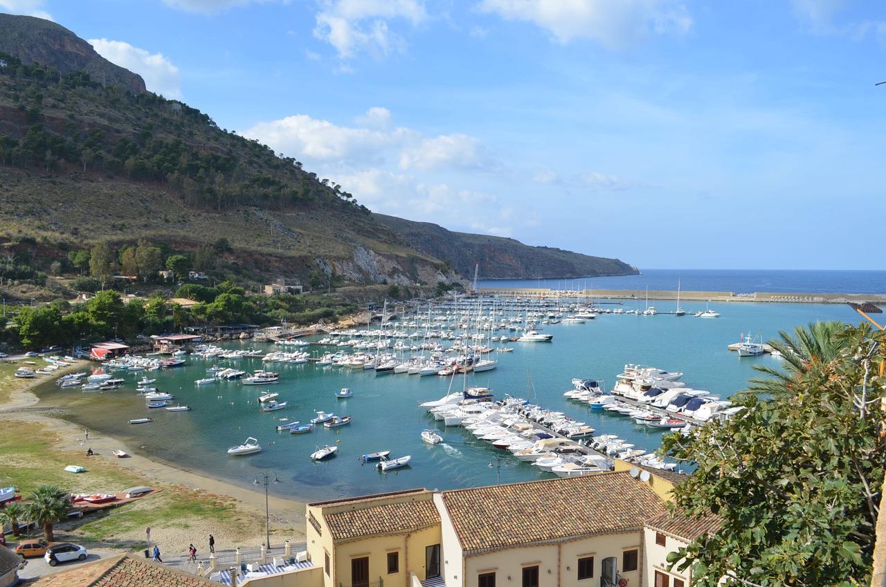 Sopra Le Mura Castellammare del Golfo Exterior foto