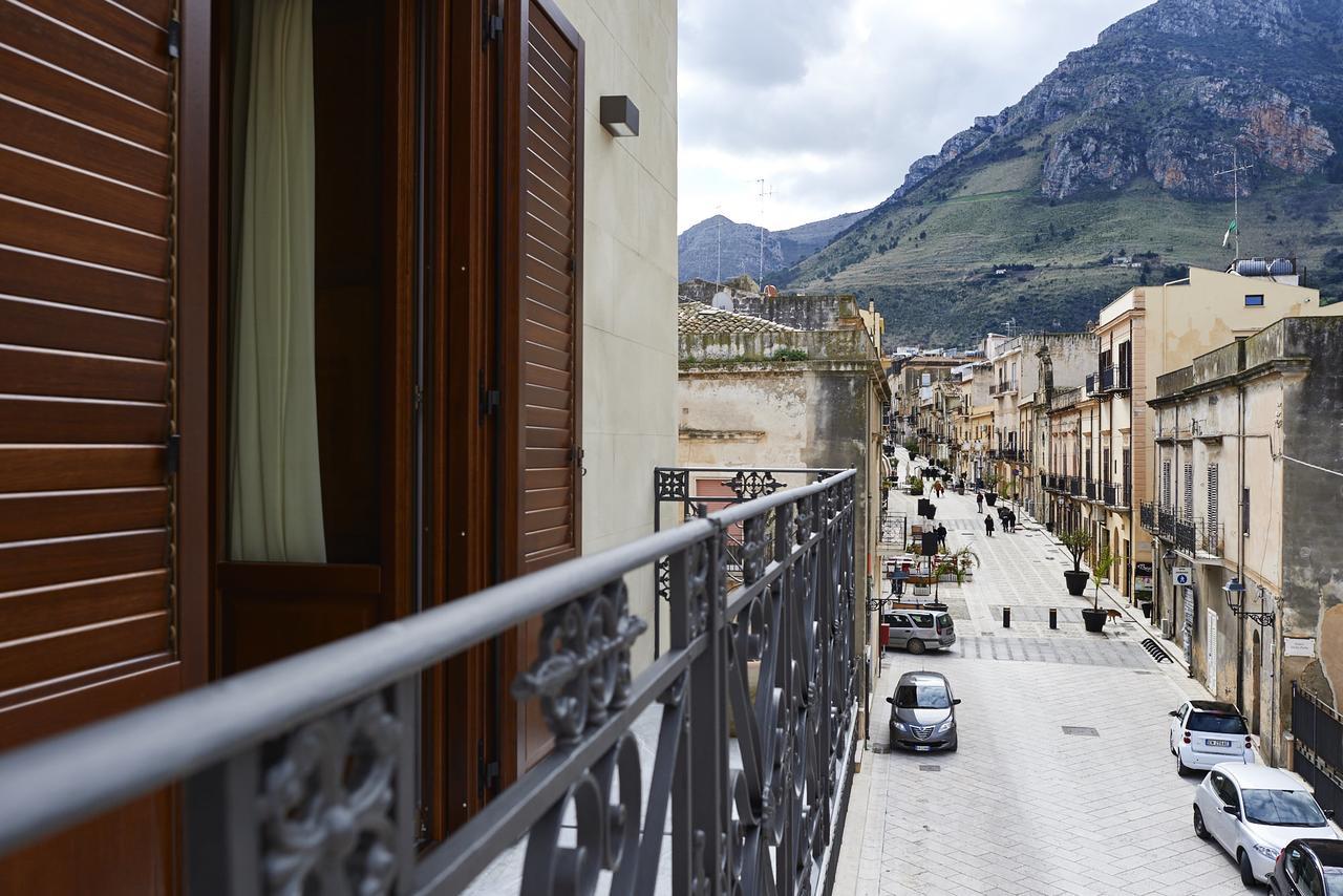 Sopra Le Mura Castellammare del Golfo Exterior foto